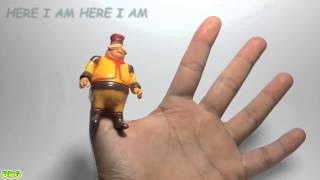 Finger Family Song Masha Nursery Rhymes