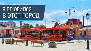 Видео Удивительно приятная Коломна – таким должен быть каждый город! от Arkadiy Gershman, Коломна, Россия