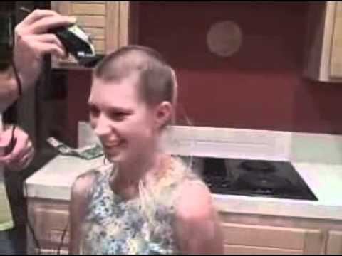 Head Shave Women Free MP4 Video Download - 1 Head Shave Women Free MP4 Video Download - 1