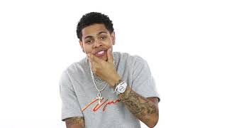 Mechie So Crazy On Mother Reaction To His Ually Explicit Lyrics