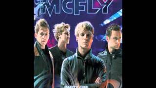 Watch McFly Sunny Side Of The Street video