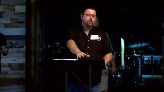 Framework Church Online July 25th, 2021