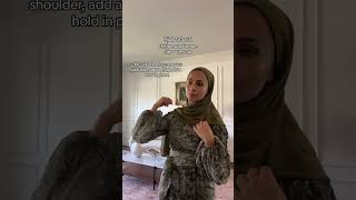 The Most Elegant Hijab Style Imo