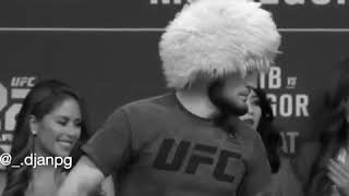 Khabib Nurmagomedov