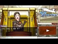 Phoenix Wright: Ace Attorney Blind! - Case 3 [Part 12]