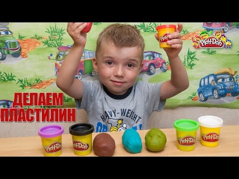 Пластилин в домашних условиях фиксики Пластилин в домашних условиях фиксики