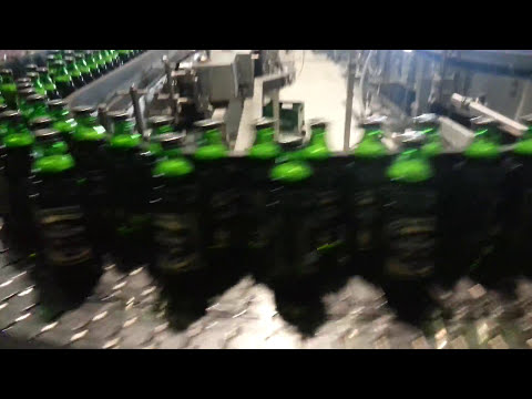 Tham quan nhà máy Bia Sài Gòn Kiên Giang Vietnam Beer Factory in Kien Giang (Saigon Beer)