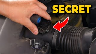 Doing This Now Will Make Your Engine Run Like New Again