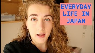 What was my life in Japan like? (I'M HOME!)