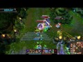 Dexter Lee Sin awesome Kick on Vasilii #LCSBIGPLAYS | CLG vs LMQ S4 NA LCS Summer W1D1