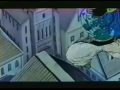 Dbz-Goku and Vegeta-In The End