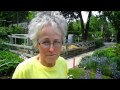 garden video