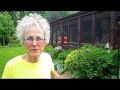 garden video