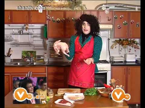 Haykakan Xohanoc AM http://www.sunday.ru/browse_vidfeeders.php?tag