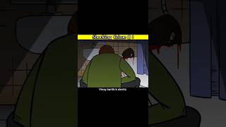 Shocking Crime 𝐒𝐡𝐨𝐫𝐭 𝐇𝐨𝐫𝐫𝐨𝐫 𝐒𝐭𝐨𝐫𝐲 𝐀𝐧𝐢𝐦𝐚𝐭𝐞𝐝