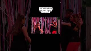 Jodis Teaser- Tango Maureen