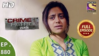 Crime Patrol - Ep 880 - Full Episode - 23rd December, 2017