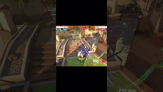 How To Boop On Bridge On Lijiang Tower