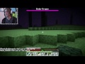 ENDER DRAGON FACE OFF (MariCraft)