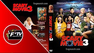 Korkunç Bir Film 3 (Scary Movie 3) 2003 / HD Film Tanıtım Fragmanı fragmanstv.co