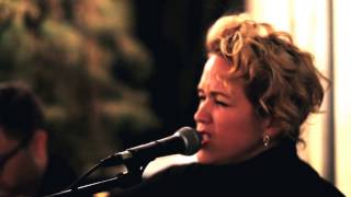 Katie Haverly & Ben Nisbet - An excerpt of "Coyote" by Joni Mitchell