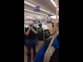 racist rant