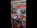 racist rant