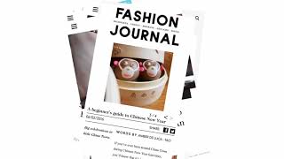 Byline Highlights Amber De Luca - Tao
