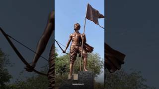 9 August Adivasi Divas Status 2025