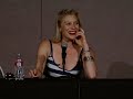 Katee Sackhoff