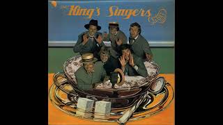 Watch Kings Singers One Of Those Songs video