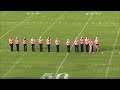 William Blount Dance Team In LOVING Memory Of Amelia Keown