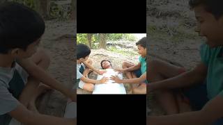Funny Comedy Video Mushar Funny Video Realfoolsshorts63