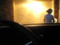 Don't ask for directions in the ghetto