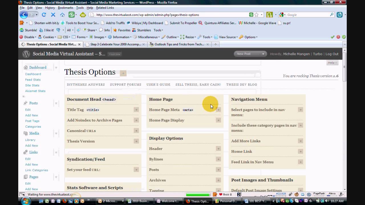 Custom Footer Thesis 1 8