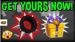 THIS CHEAT WILL GET YOU A LONG SPIKE FAST ON ANIMAL JAM!