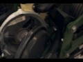 John Deere DB60 24/47 Planter walkaround Part 2