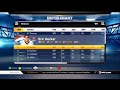 Depth Chart