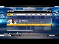 Depth Chart