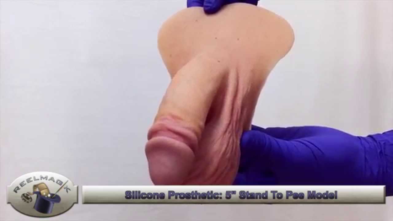 Pants with anal dildo Southeast asian gang