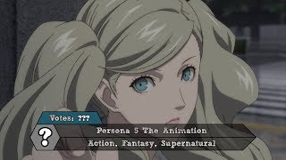 Top 20 Anime of Spring 2018 (Subscribers Version)