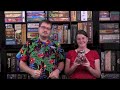 Marvel Legendary: Paint the Town Red Review - with Tom and Melody Vasel