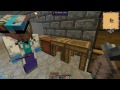 Minecraft Crash Landing ModPack Lets Play "ALL THE FOOD" #5