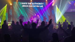 NHLV Worship Team “You Are My Champion” (Cover) 3-28-21