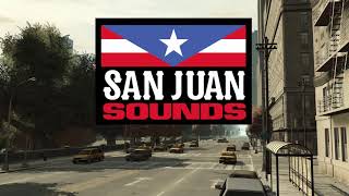 San Juan Sounds 2019 - Gta Alternative Radio