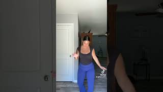 Those Are Thunder Thighs