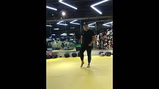 Meet Me Half Way Song By Adonis Dance With Aj B