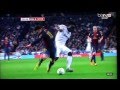 Michael Essien vs Lionel Messi (Duel)