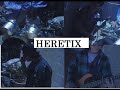Long Beach Heretix-I Don't Give a Fuck/Planet Zeke(demo version)