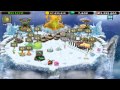 How to breed Rare Dandidoo Monster 100% Real in My Singing Monsters! [Cold Island]